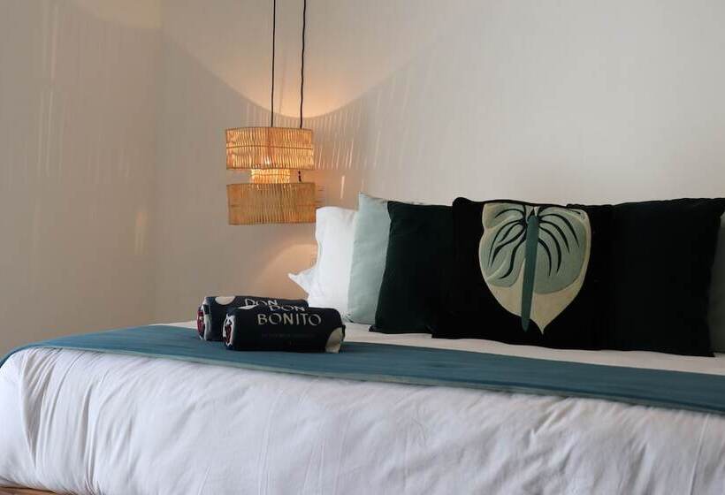 Suíte Master, Residencia Tropical Don Bonito