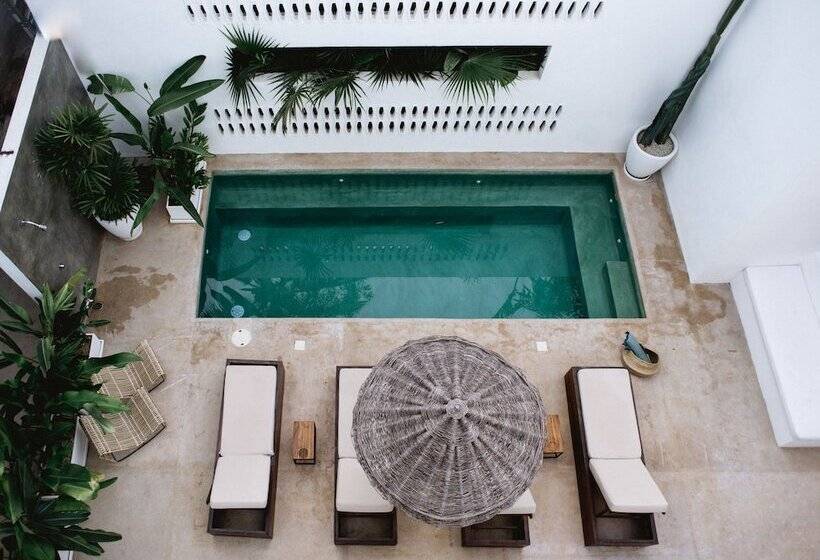 Suíte Master, Residencia Tropical Don Bonito