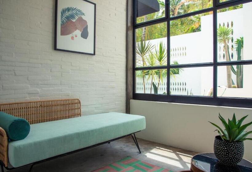 Suíte Master, Residencia Tropical Don Bonito