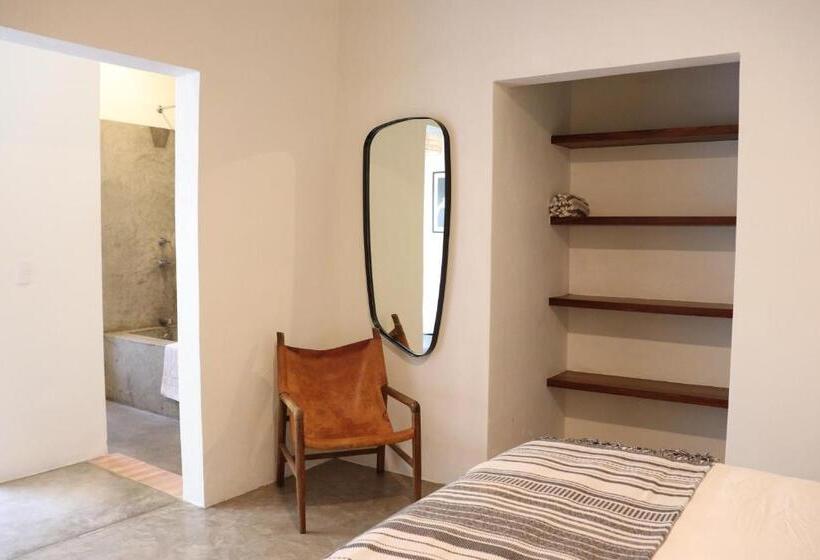 Suíte Master, Residencia Tropical Don Bonito