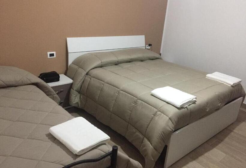 Семейный Номер, Casa Nostra