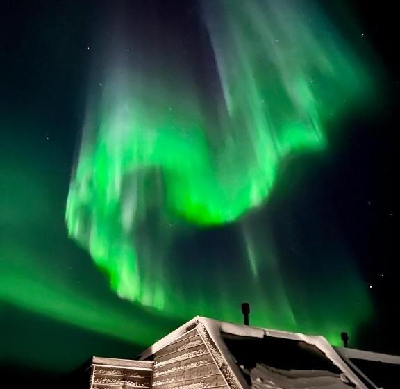 Люкс с Видом, Aurora Collection