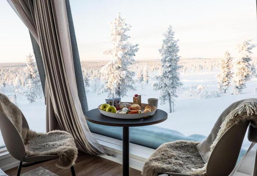 Люкс с гидромассажем, Aurora Collection