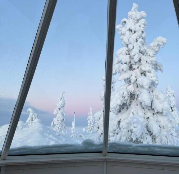 Полулюкс, Aurora Collection