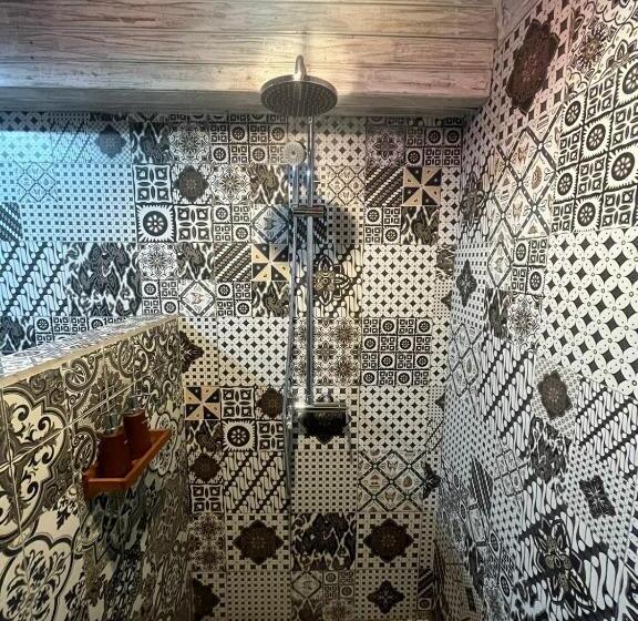 Номер Superior, Villa Telaga Wana