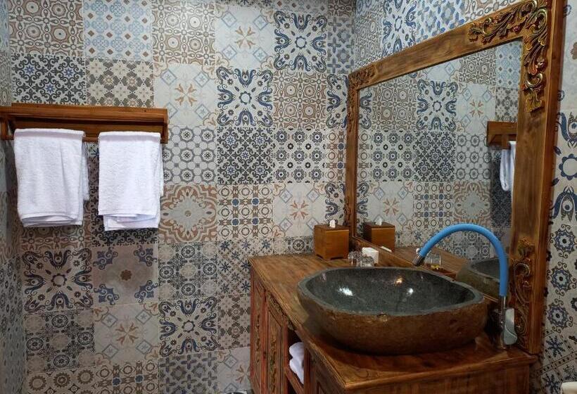 Номер Superior, Villa Telaga Wana