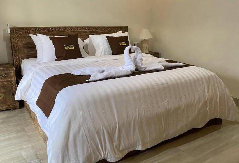 Семейный Номер, Villa Telaga Wana
