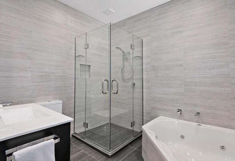 Семейный Номер, Grand Suites Murchison