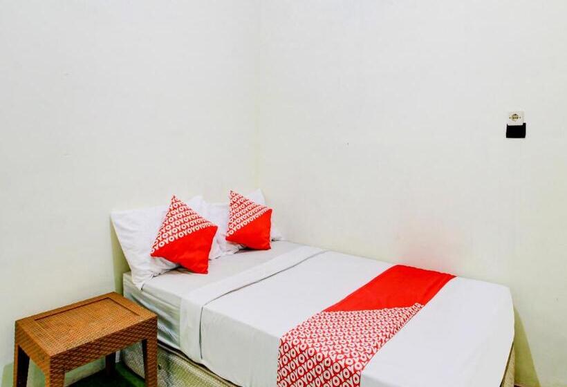 Номер Economy, Oyo 90725 Zeevanna Guest House Syariah