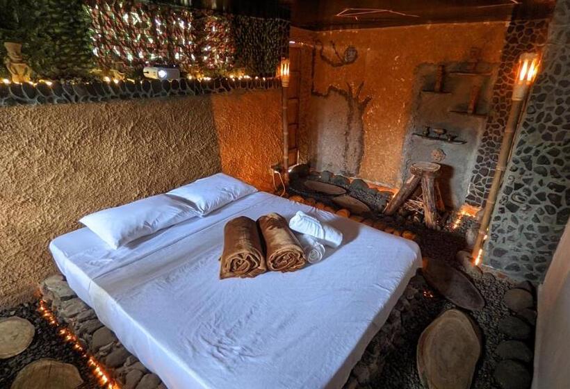 디럭스 스위트, Biohotel Ecohouse