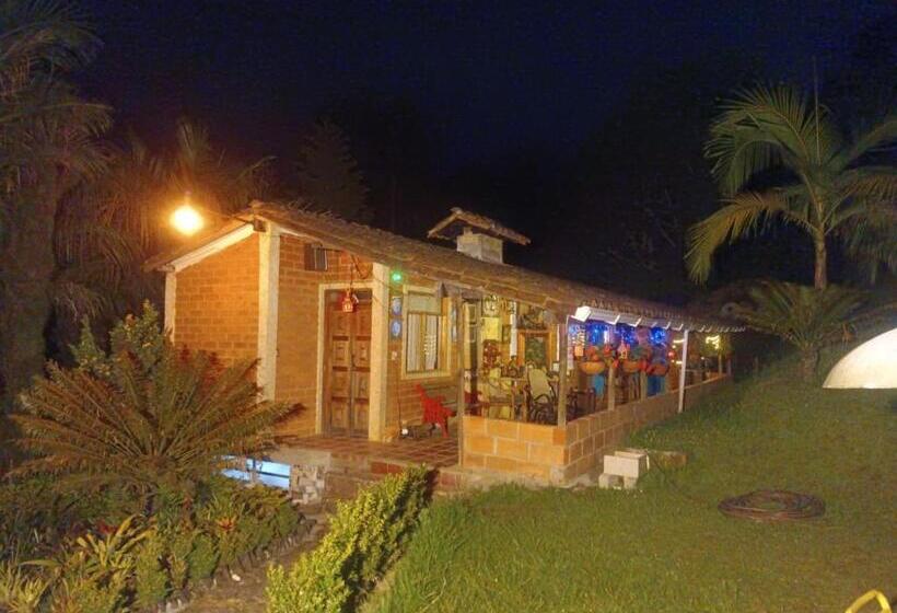스탠다드 룸, Biohotel Ecohouse