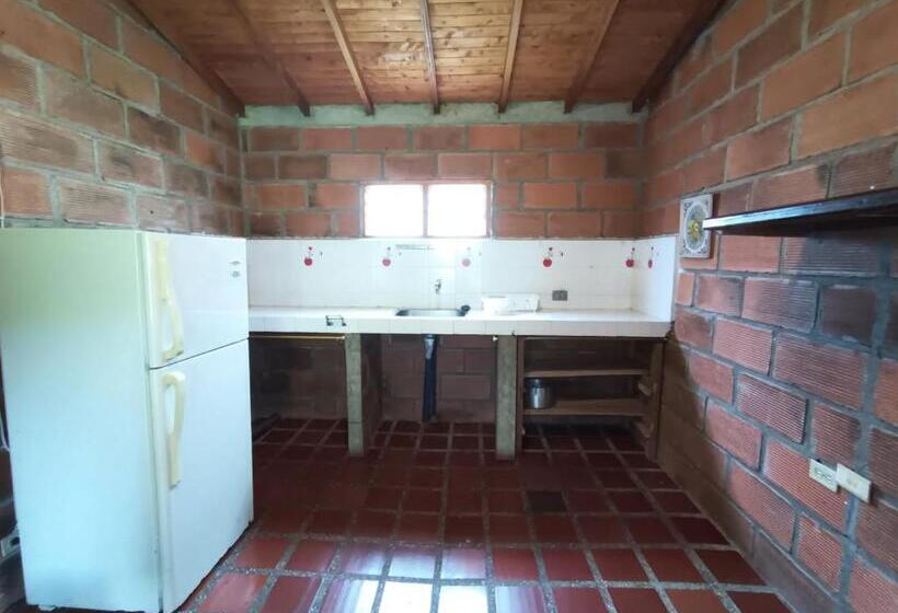 샬레, Biohotel Ecohouse