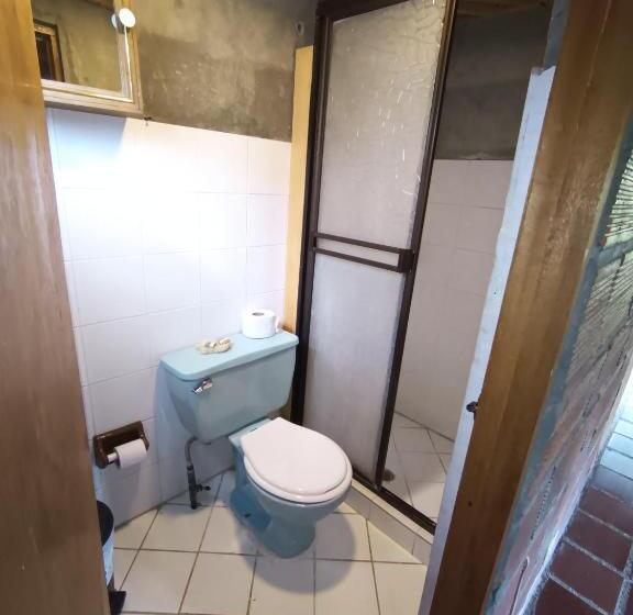 샬레, Biohotel Ecohouse
