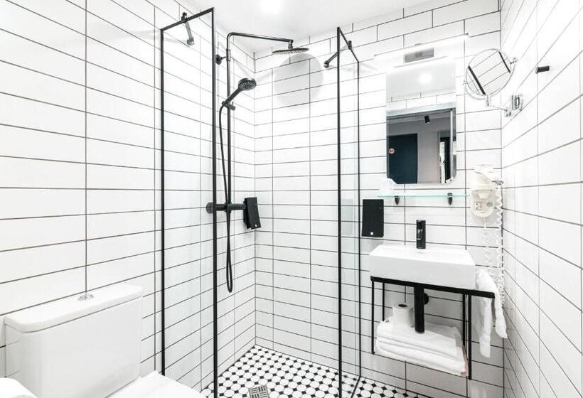 اتاق عادی, Fonnental Design Hotel Tallinn