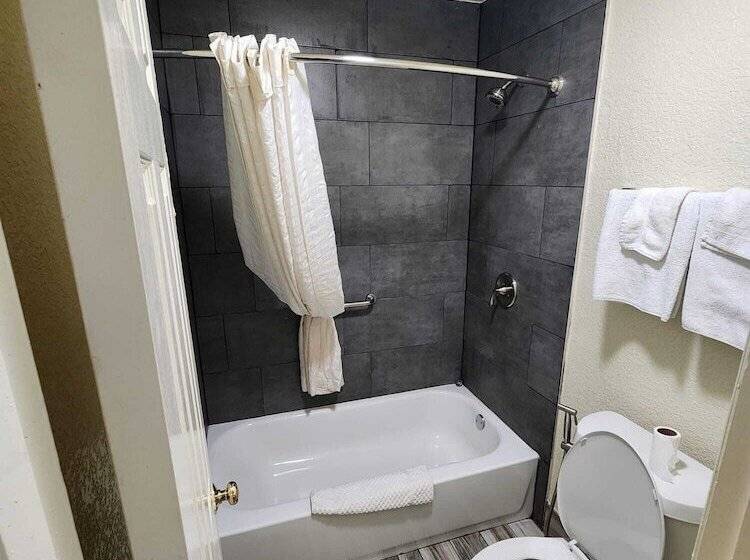 Номер Стандарт, Green Garden Inn