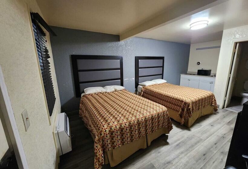 Номер Стандарт, Green Garden Inn