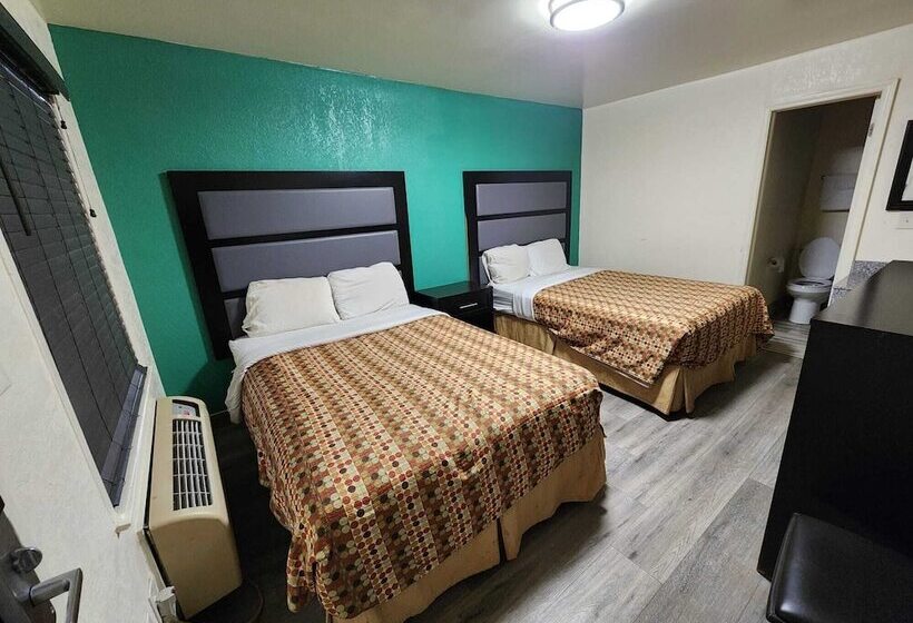 Номер Стандарт, Green Garden Inn