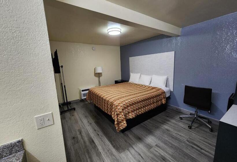 Стандартный Номер Кровать Кинг, Green Garden Inn