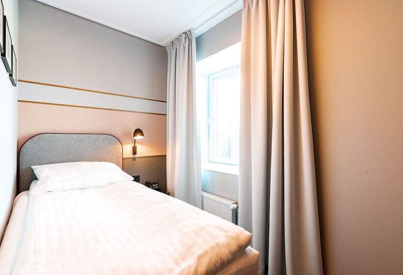 اتاق استاندارد یک نفره, Fonnental Design Hotel Tallinn