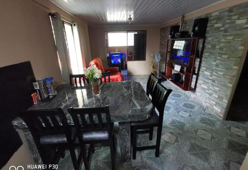 스탠다드 룸, Caribbean View House