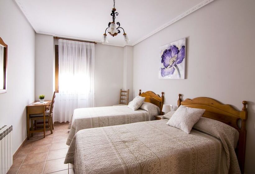 Апартаменты Comfort 2 Спальни, Apartamentos Rurales El Prado