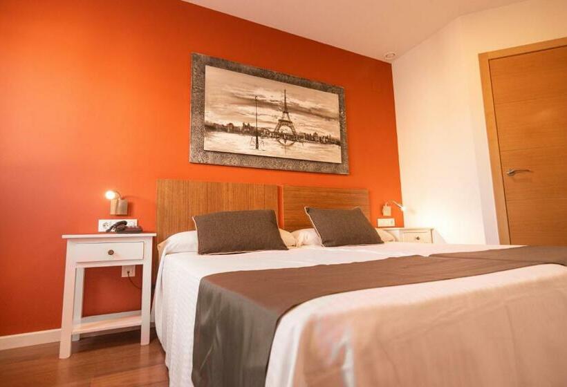 Номер Стандарт, Gce Hoteles