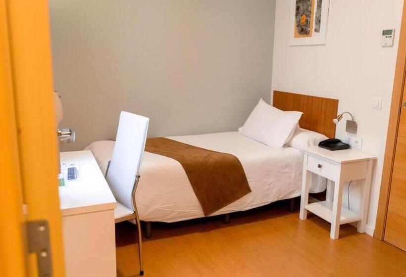 Номер Стандарт Индивидуальный, Gce Hoteles
