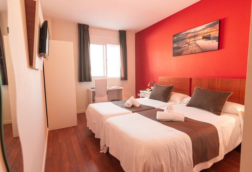 Номер Стандарт, Gce Hoteles