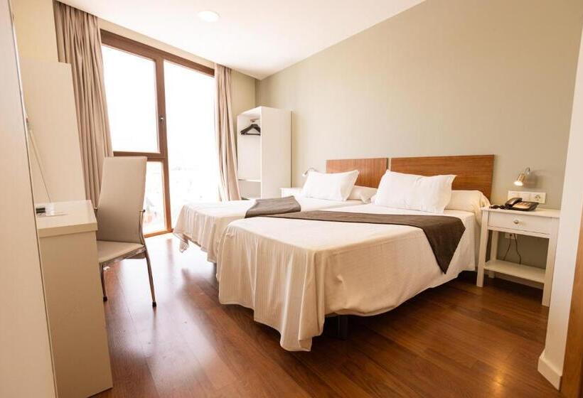 Номер Стандарт, Gce Hoteles