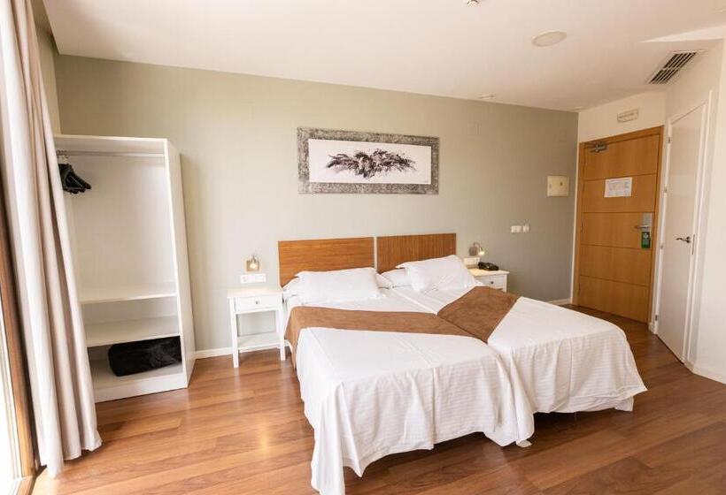 Номер Стандарт, Gce Hoteles