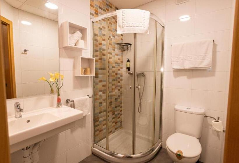 Номер Superior, Gce Hoteles