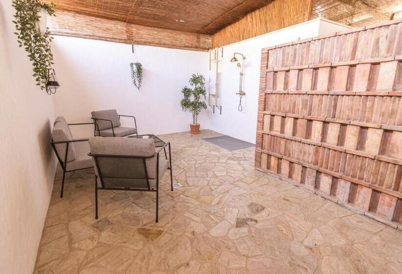 Люкс Повышенной Комфортности, Gce Hoteles