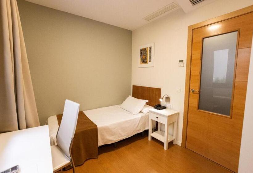 Номер Стандарт Индивидуальный, Gce Hoteles