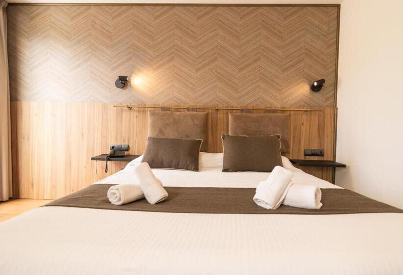 Люкс с Террасой, Gce Hoteles