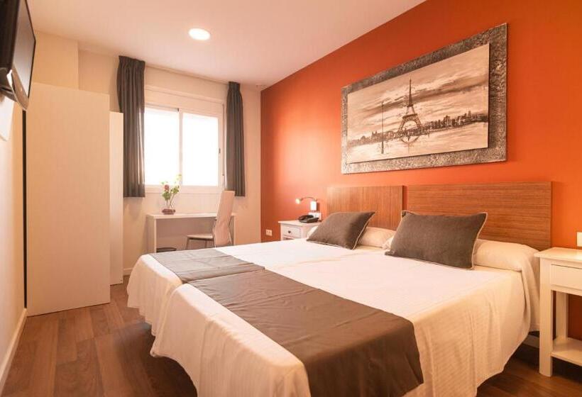 Номер Стандарт, Gce Hoteles