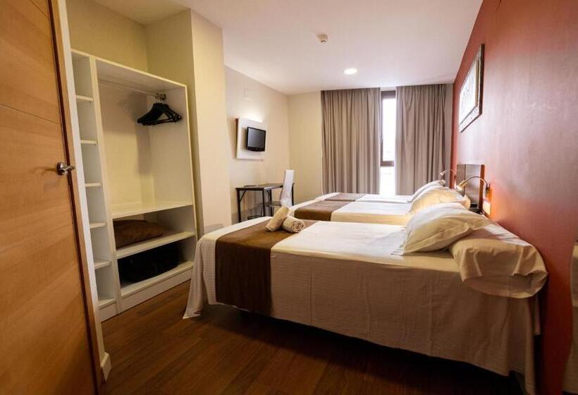 Номер Стандарт, Gce Hoteles