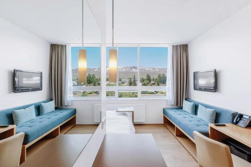 اتاق سوپریور, Akureyri   Berjaya Iceland Hotels