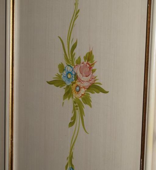 اتاق استاندارد یک نفره, Albergo Basilea