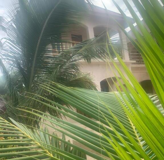 غرفة قياسية سرير كينج, Chokoro House