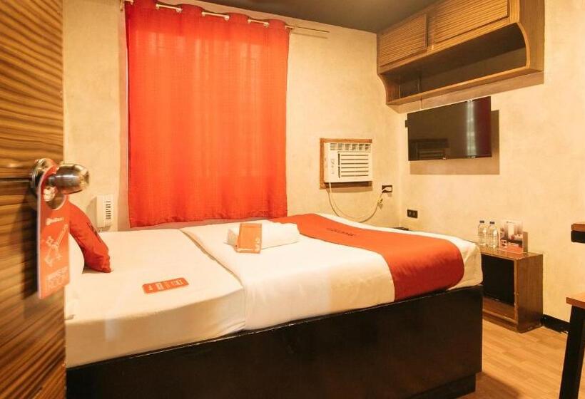 اتاق استاندارد, Reddoorz @ Good 101 Quiricada Manila