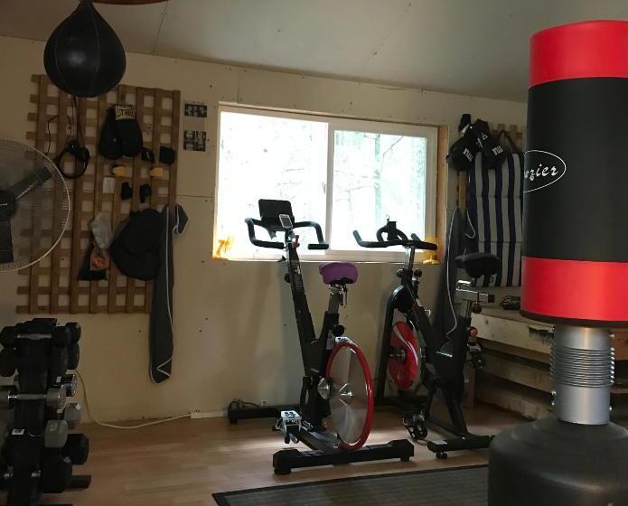 Номер Стандарт, Five Elements Lodge B&b With Outdoor Spa