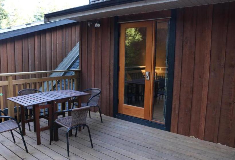 Люкс Superior, Five Elements Lodge B&b With Outdoor Spa