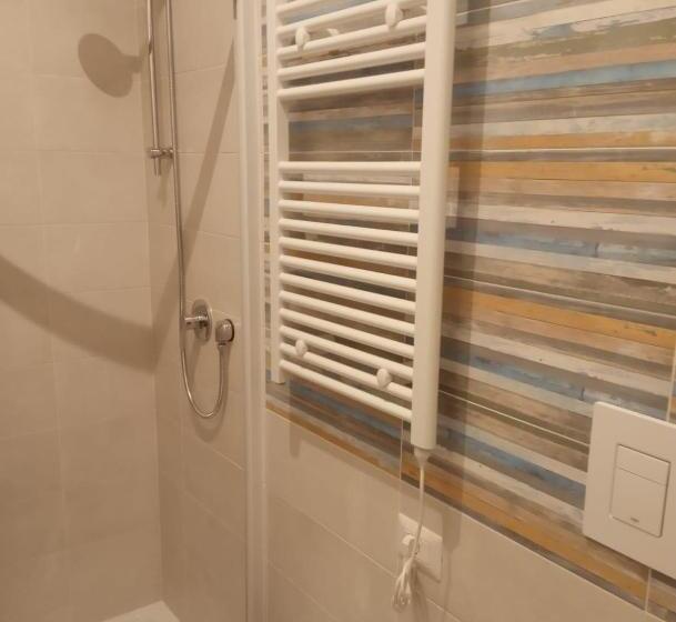 اتاق استاندارد با تخت بزرگ, Residenze Sorrentino