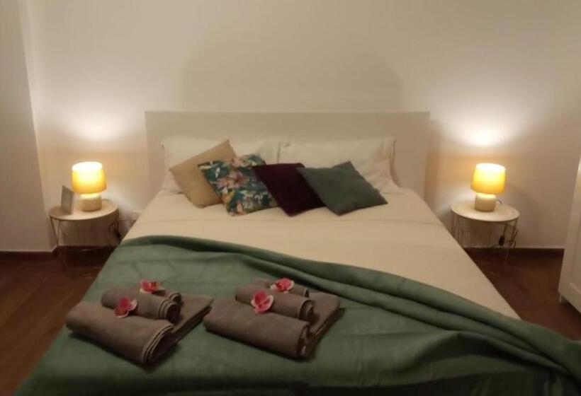 اتاق استاندارد با بالکن, Residenze Sorrentino
