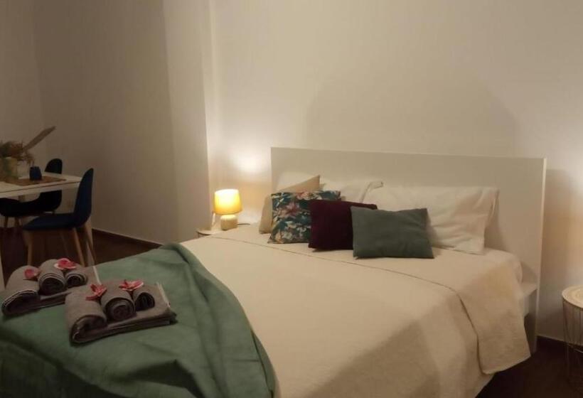 اتاق استاندارد با بالکن, Residenze Sorrentino