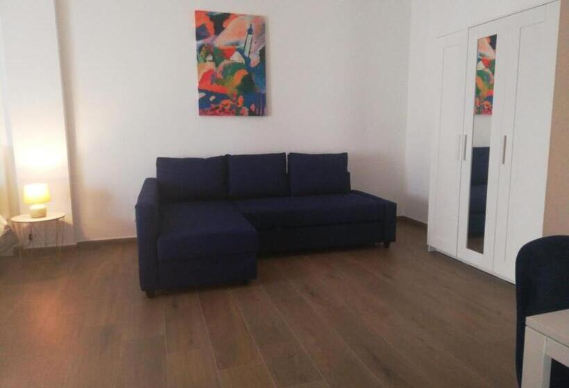 سوییت جونیور, Residenze Sorrentino
