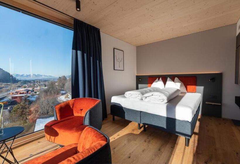 标准间, Alpstadt Lifestyle