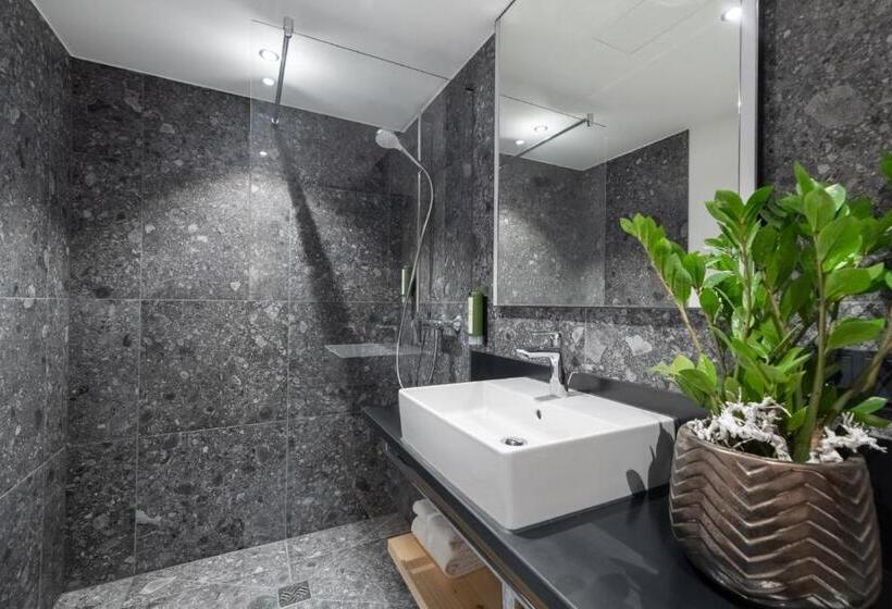 Family Suite, Alpstadt Lifestyle