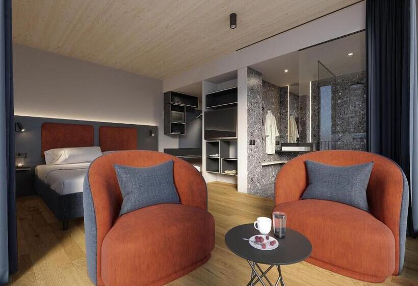 Family Suite, Alpstadt Lifestyle