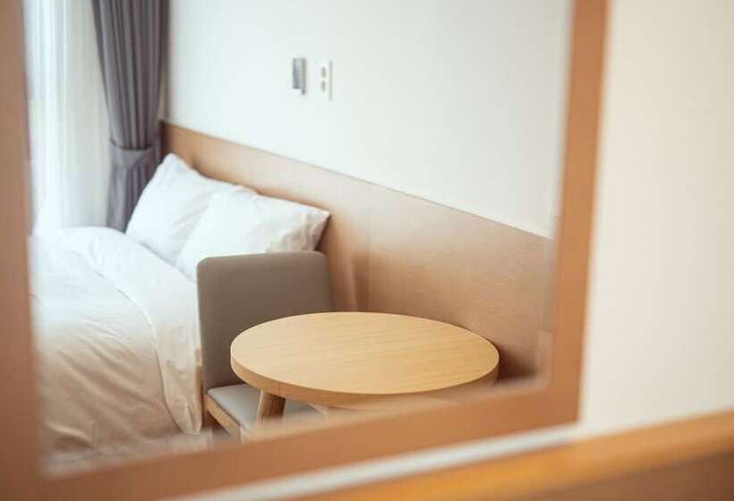 스탠다드 룸, Kenny Stay Busan Gijang